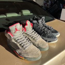 Jordan Lot: Size 9 - Size 9.5