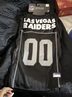 Dog Jersey 