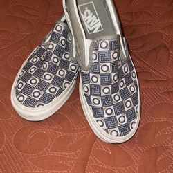 Vans Size 5