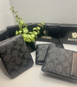 Pavini Wallets 
