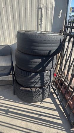 Rines