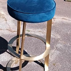 Pasha Counter Stool