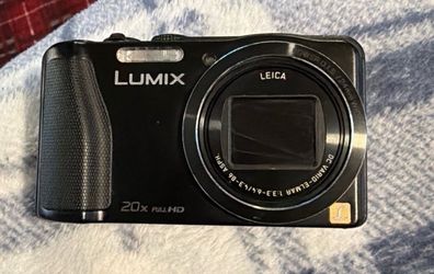 Panasonic Lumix