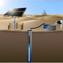 Water Well Repairs