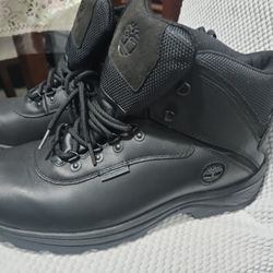 Tinberlamd Size 12 For Men