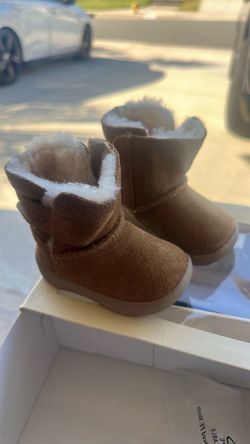 Baby uggs