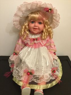 Doll