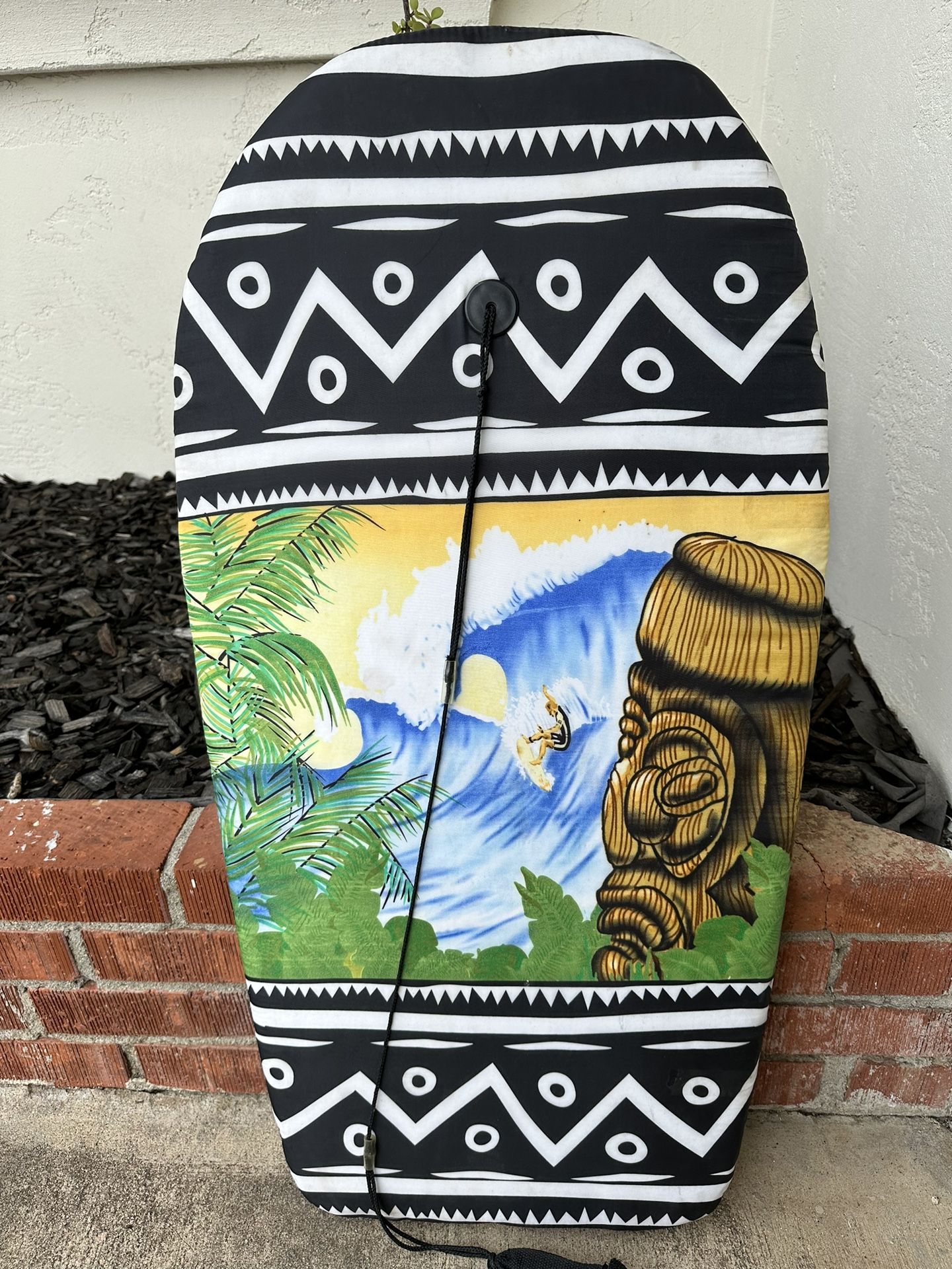 Bodyboard/Boogie Board