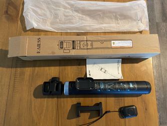 Tripod new.