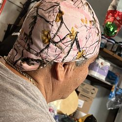 WELDER CAPS