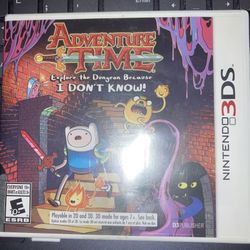 Nintendo 3DS Games