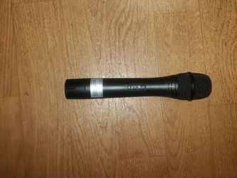 Talking Deer Singing Deer Microphone 