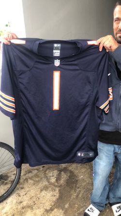 Broncos jersey