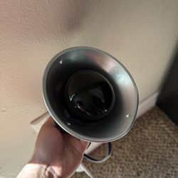 100w Reptile Heat Lamp