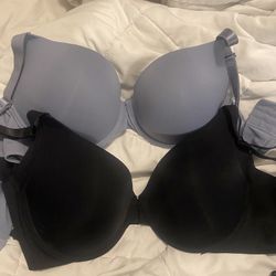 Bras 36D