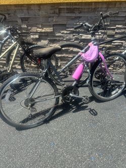 4 Bikes For Sale (Best deal)