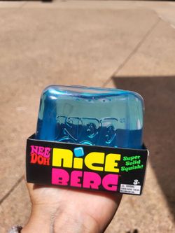Needoh Large Cube