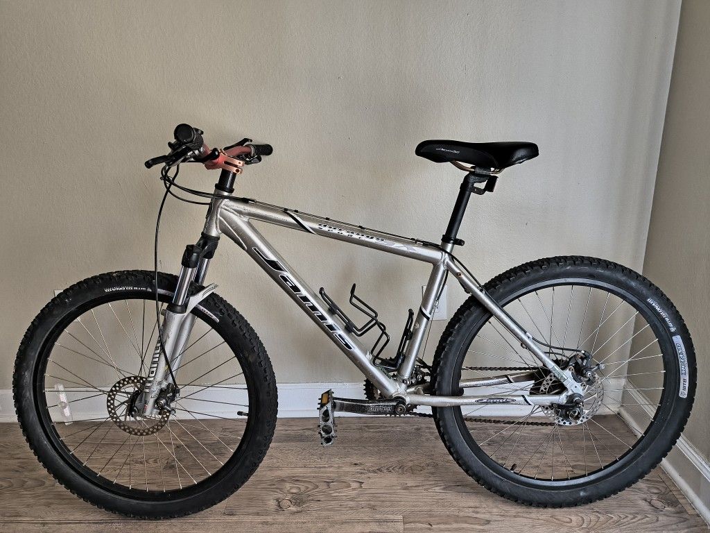Jamis Mountain Bike