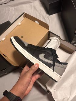 Golf Air Jordan 1 Shadow