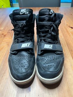 Air Jordan high tops