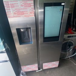 Samsung Refrigerator 