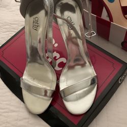 Dressed Shoes