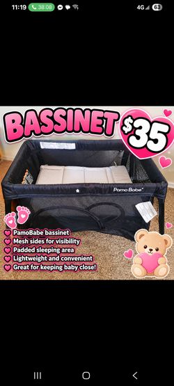 Bassinet