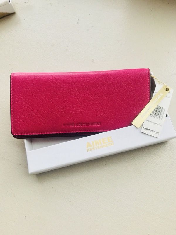 Aimee Kestenberg Wallet