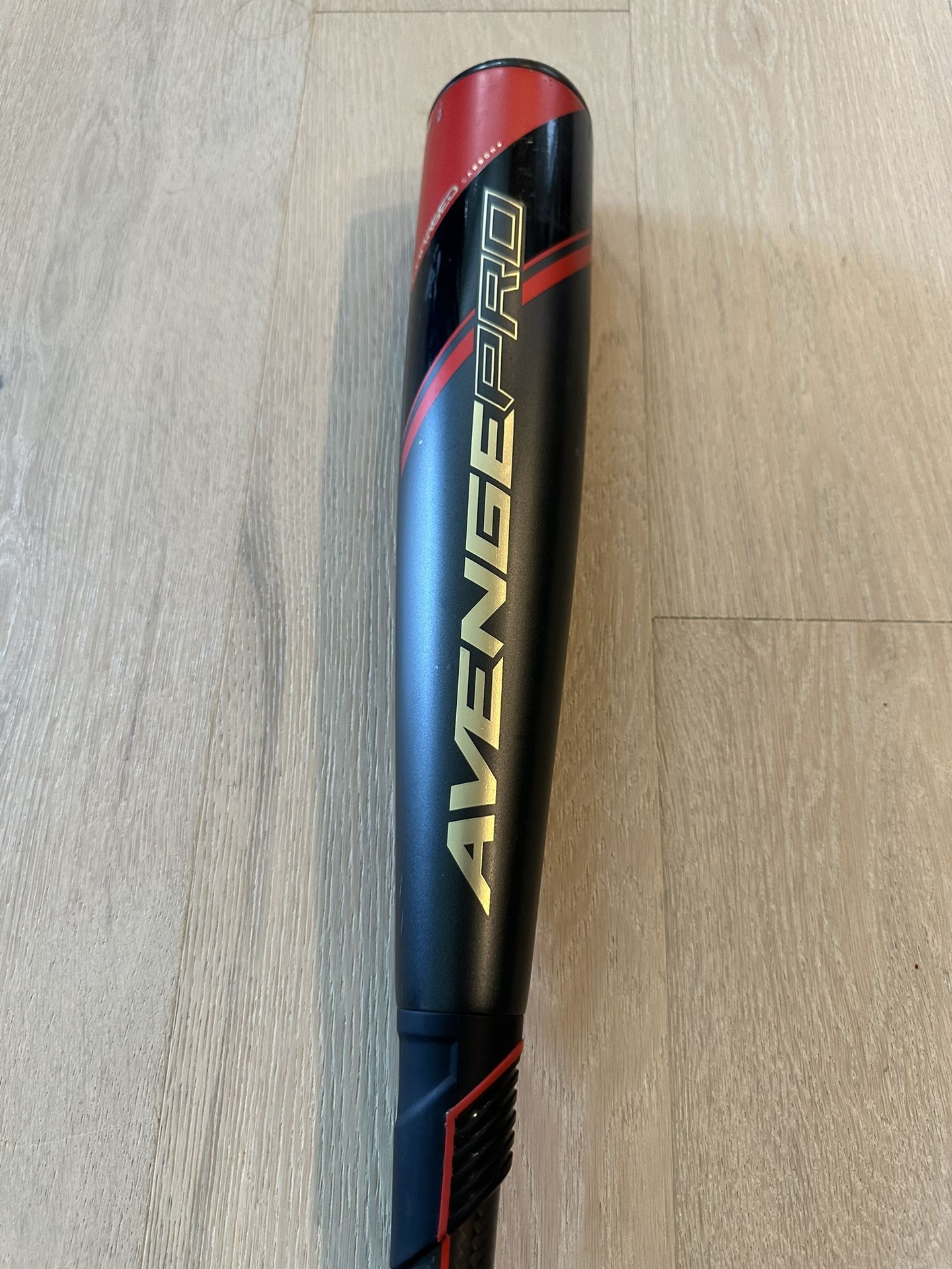 Axe Avenge Pro (-10) USA Bat 