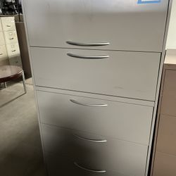 36” Lateral Filing Cabinets 