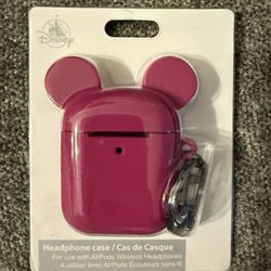 Disney AirPod Case