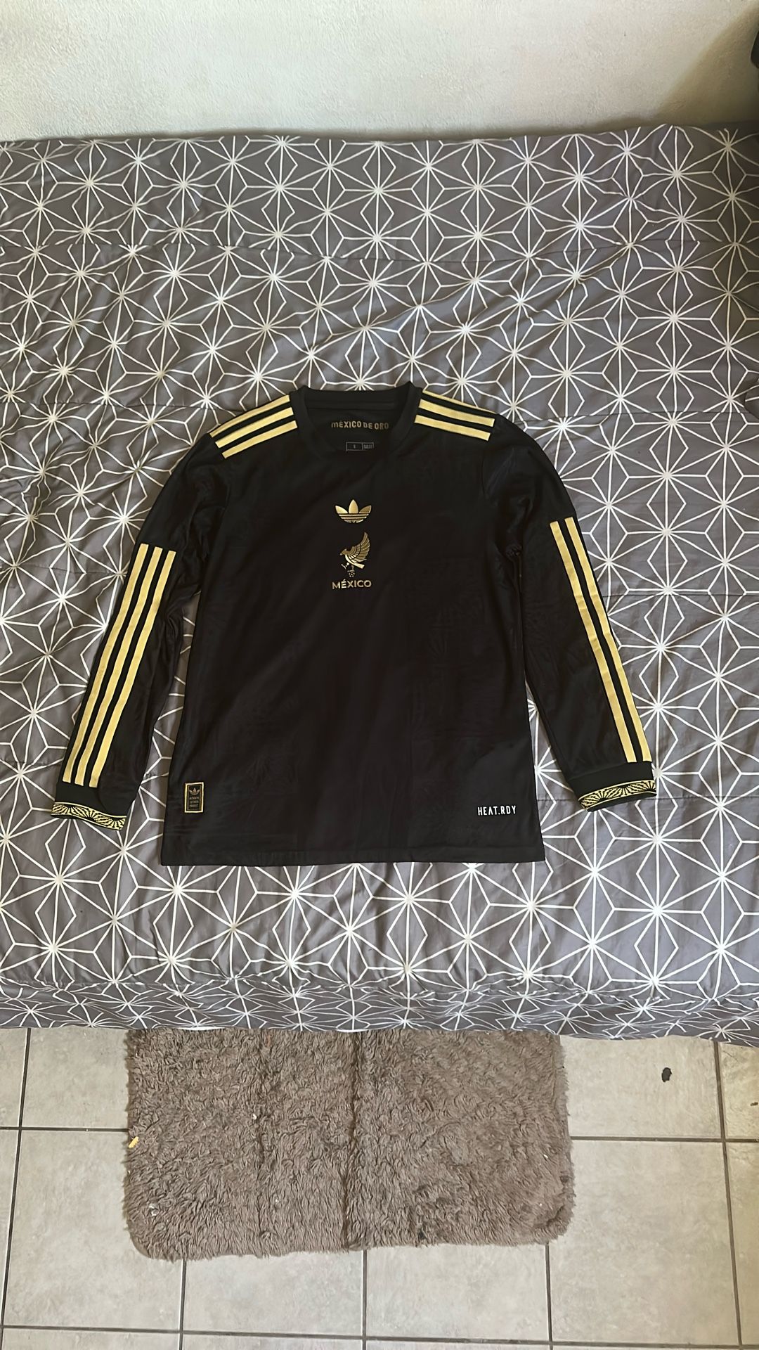 México Jersey 2025 