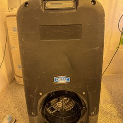 Dri-Eaz LGR 2800i dehumidifier