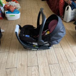 Car Seat 