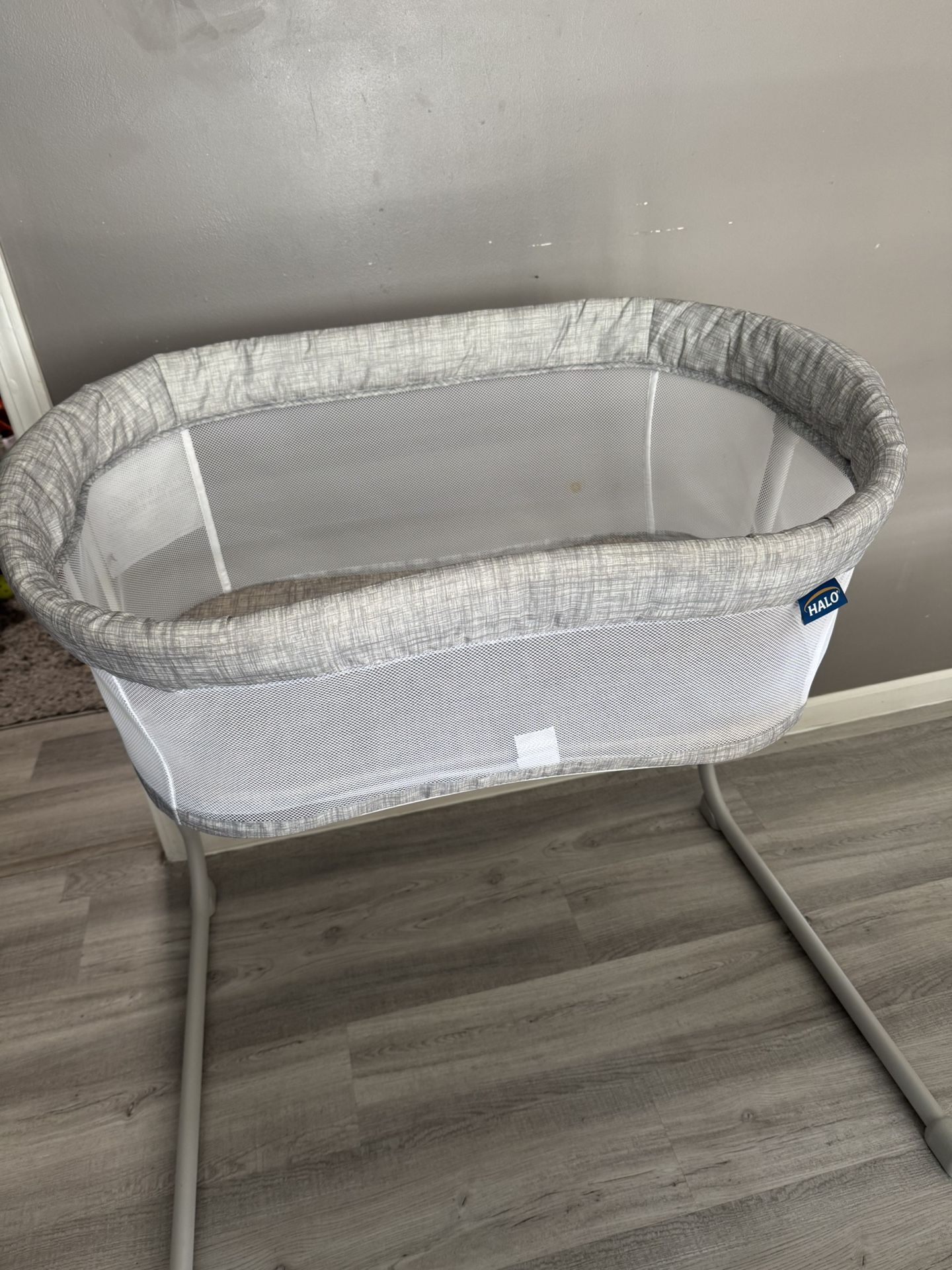 Halo Bassinet