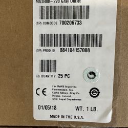 Commscope Jacks 