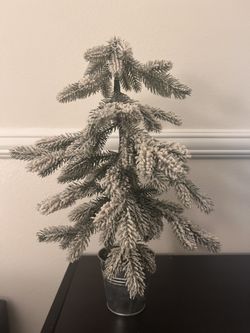 Christmas Tree Decoration