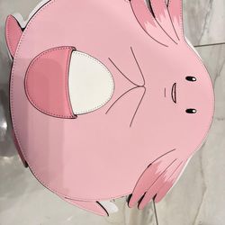 Loungefly Pokémon Chansey Cosplay Backpack