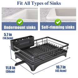 Drying rack