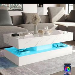 Modern Coffee Table