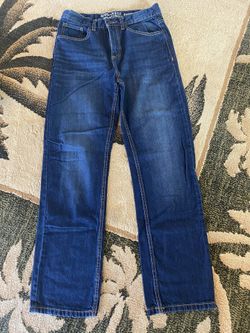 New Boys Jeans Sz(16)