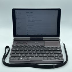 GPD Pocket Laptop
