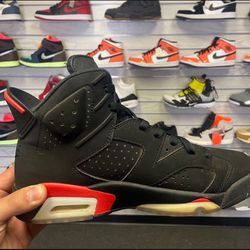 Jordan 6