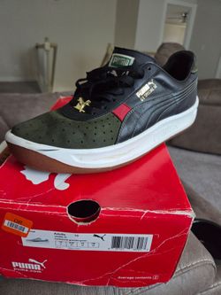 Puma GV Special