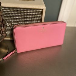 SALE!! Clearing Out closet-Kate Spade NY Wallet