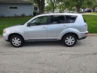 CHEAP SUV