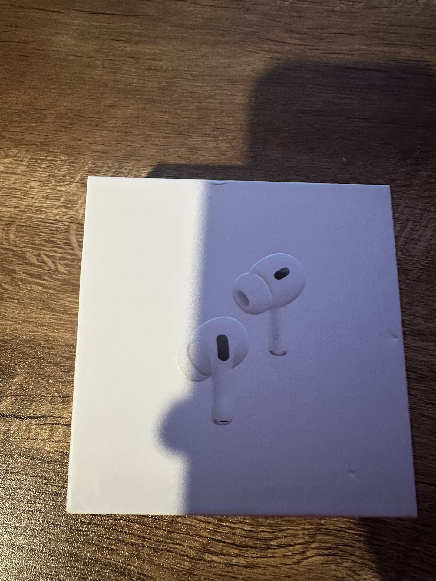 airpods pro gen 2 sealed
