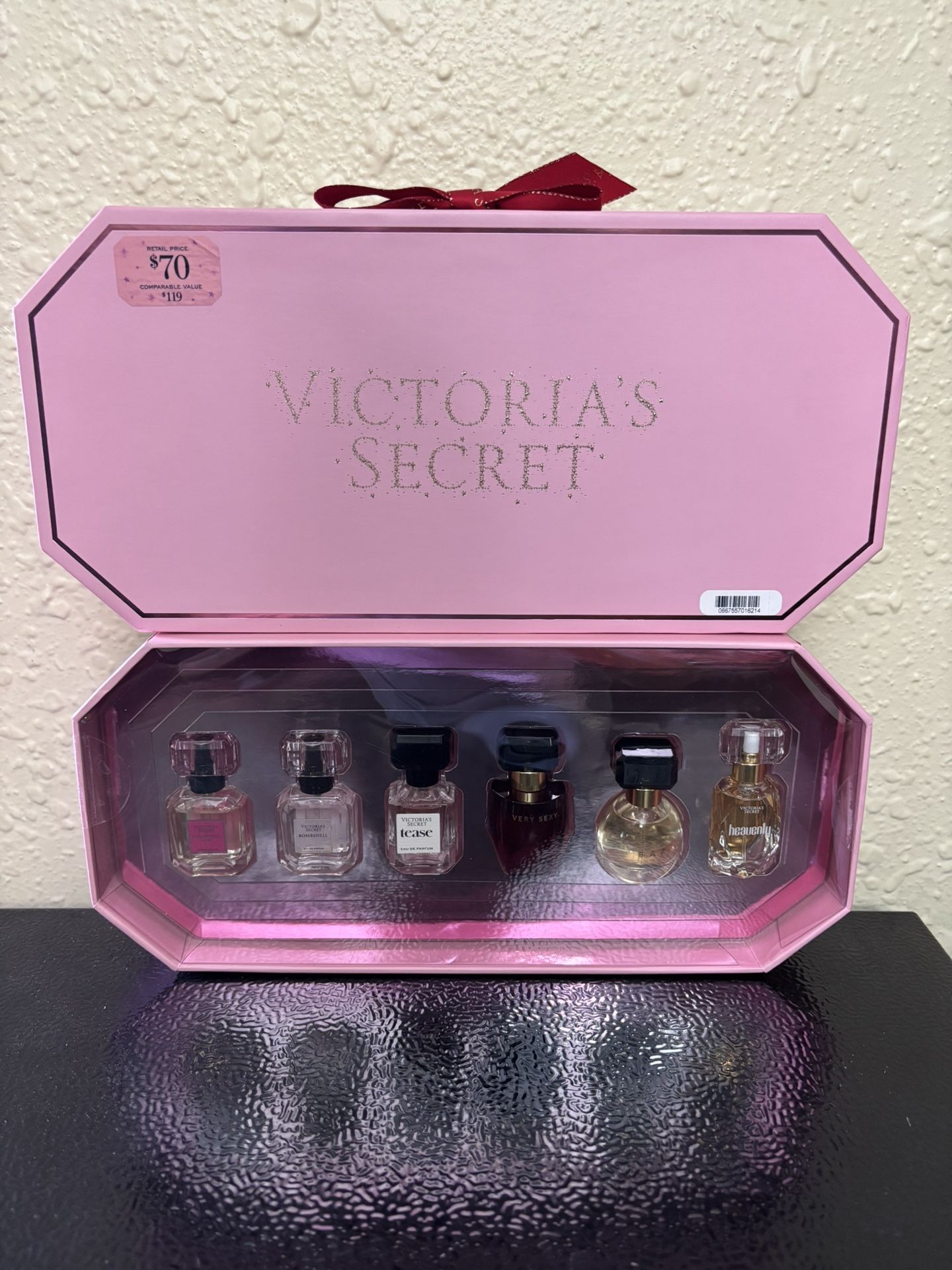 Victoria Secret Perfume Set