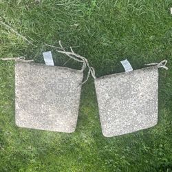 Outdoor Chair Cushions-Great Escape