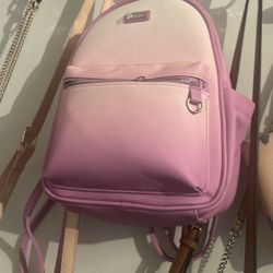 Brand New Little Backpack 